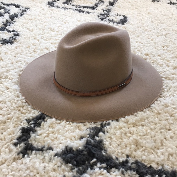 stetson spencer hat